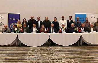 SEDAŞ ile TES-İŞ Sendikası arasında toplu iş sözleşmesi imzalandı