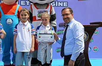 Dünya Atletizm Günü 81 ilde çocuk şenlikleriyle kutlandı