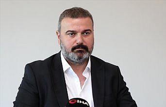 Çaykur Rizespor Başkanı İbrahim Turgut, yeni sezon hazırlıklarını değerlendirdi: