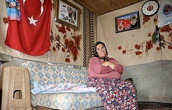 Türkiye'nin kalbine gömdüğü Eren Bülbül'ün şehadetinin üzerinden 5 yıl geçti