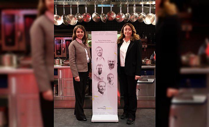 Metro Türkiye, Türkiye'nin yerel lezzetleri ile İtalyan yemeklerini buluşturdu