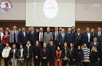 OMÜ Turizm Fakültesinde yeni akademik yılın açılış töreni yapıldı