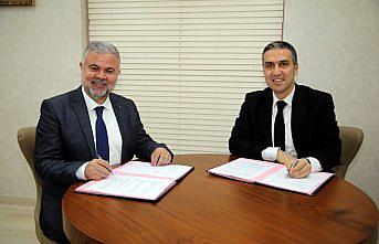 TOGÜ ile OKA arasında iş birliği protokolü imzalandı