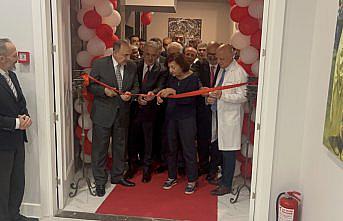 Yalova'da Terma City Aqua ve Fizyoterapi Merkezi açıldı