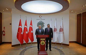 TFF Tahkim Kurulu Başkanı Cirit, olaylı Göztepe-Altay maçını değerlendirdi: