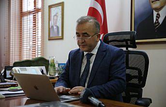 Tokat Valisi Hatipoğlu, Anadolu Ajansının “Yılın Fotoğrafları“ oylamasına katıldı