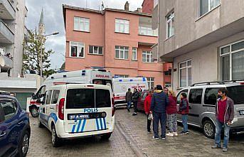 Sinop'ta tartıştığı eski karısının yanındaki kadın arkadaşını vuran kişi intihar etti