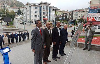 Tosya'da Muhtarlar Günü kutlandı