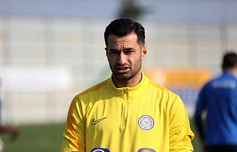 Çaykur Rizespor'un kalecisi Gökhan Akkan, Gaziantep FK maçını değerlendirdi: