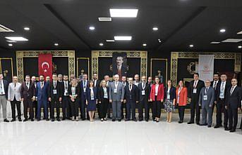 Samsun'da Halk Sağlığı Hizmetleri Bölge Değerlendirme Toplantısı başladı
