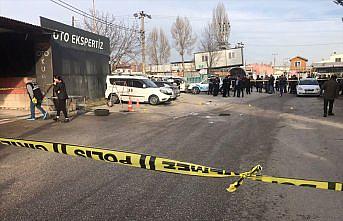 Bolu'da silahlı kavgada 1 kişi öldü, 3 kişi yaralandı