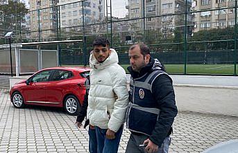 Samsun'da okul müdürünü darbettikleri iddiasıyla 3 kişi gözaltına alındı