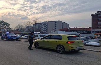 Zonguldak İl Jandarma Komutanlığınca 2 bin 49 kişi sorgulandı