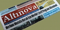 Altınova Gazetesi'nden Özel Haber ve Sayfalar