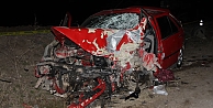 Samsun'da Trafik Kazası: 2 Ölü, 7 Yaralı