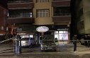 Samsun'da bir iş yeri kundaklandı, 10 kişi...