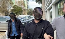 Samsun'da 2 kişiyi silahla yaralayan zanlı tutuklandı