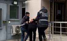 Samsun'da motosiklet ve ATV hırsızlığı yaptığı iddiasıyla 2 zanlı yakalandı