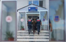 Samsun'da cezaevi firarisi saklandığı kulübede yakalandı
