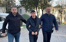 Samsun'da 2 kişinin silahla yaralanmasıyla ilgili 10 zanlıya gözaltı