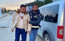 Samsun'da rüşvet operasyonunda 10 şüpheli yakalandı