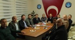 Türk Eğitim-Sen “Okuduğumuzu Anlatıyoruz” Etkinliği