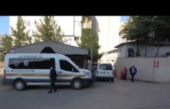Amasya'da boğaz ağrısı şikayetiyle semt polikliniğine götürülen çocuk öldü