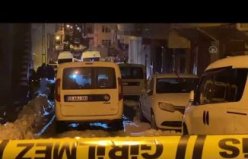 Samsun'da silahlı saldırıya uğrayan kişi öldü