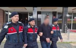 Samsun'da uyuşturucu operasyonunda 1 kişi tutuklandı