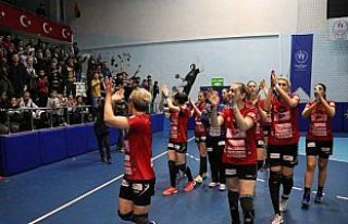 Hentbol: Kadınlar EHF Kupası