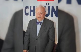 CHP milletvekili adayı Sait Kapıcıoğlu adaylıktan...