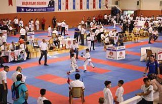 Karadeniz ve Hazar Ülkeleri Uluslararası Karate...