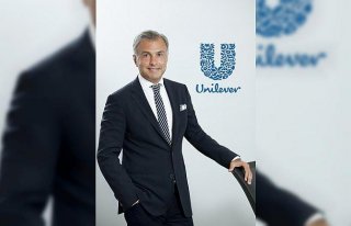 Unilever Türkiye'de Yönetim Kurulu Başkanlığı'na...