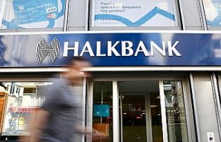 Halkbank'tan esnaf ve sanatkara 22 milyar lira...
