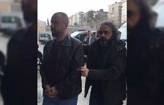 Samsun'da 12 suçtan aranan kişi yakalandı