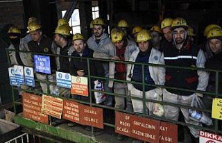 Zonguldak'taki grizu faciasının 27. yılı