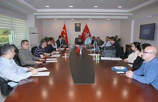Trabzonspor Sportif AŞ Olağanüstü Genel Kurulu...