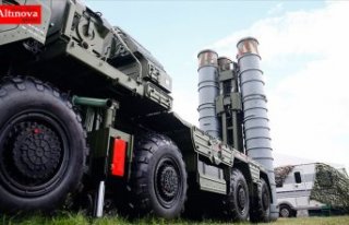 Türkiye ve Rusya yeni hava savunma sistemini istişare...