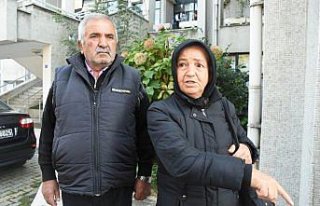 Zonguldak'taki cinayetin sanığına 12 yıl hapis...
