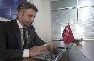 Trabzon Kültür ve Turizm Müdürü Ayvazoğlu, AA'nın...