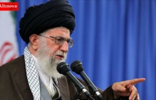 İran lideri Ali Hamaney: Suçluları acı bir intikam...