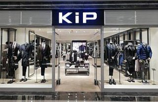 KİP 2020'nin ilk mağazasını Samsun'da açtı