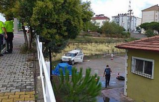 GÜNCELLEME - Zonguldak'ta karı kocayı öldüren...