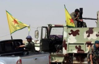 Terör örgütü YPG/PKK, DEAŞ'lıları serbest...