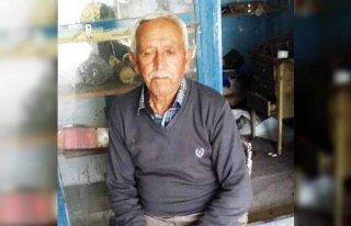 Amasya’da kaybolan 75 yaşındaki kişiden bir haftadır...