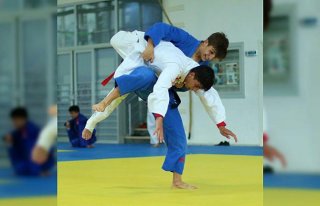 Erkek Judo Ümit Milli Takımı, Avrupa Şampiyonası...