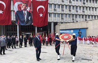 Zonguldak'ın kurtuluşunun 100. yıl dönümü ve...