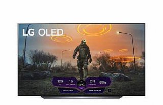 LG Premium TV'lere gelen yeni güncellemeyle oyun...