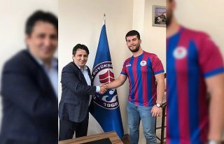 Trabzon Büyükşehir Belediyespor Hentbol Takımı,...