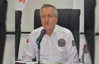 Petlas 2021 Türkiye Off-Road Şampiyonası 4. ayağı...